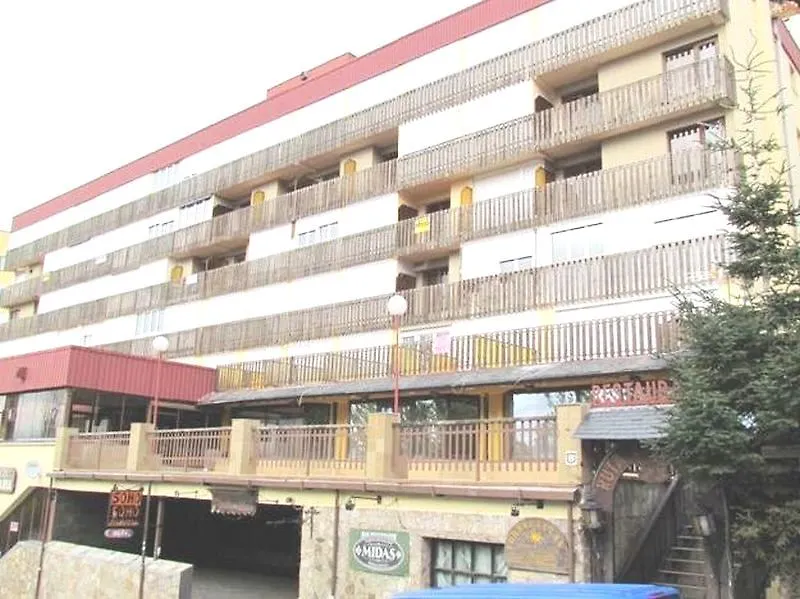 Apartamentos Sabica Nevada Bulgaria 시에라네바다 스페인
