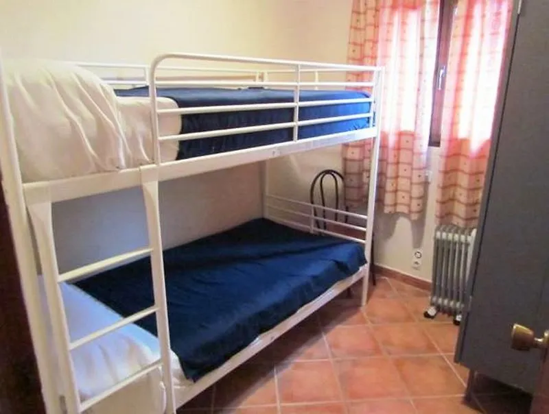 호텔 Apartamentos Sabica Nevada Bulgaria 시에라네바다