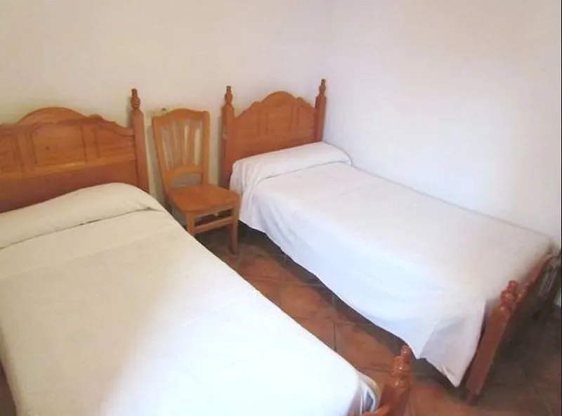 Apartamentos Sabica Nevada Bulgaria 시에라네바다 5*,  스페인