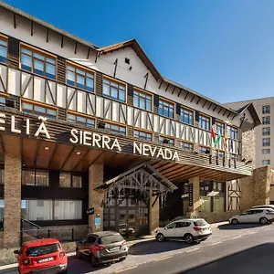 Melia **** Sierra Nevada