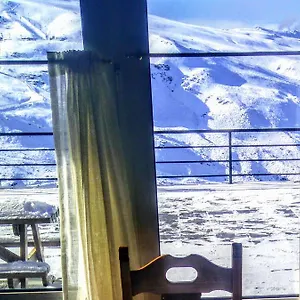 Montesol Arttyco ** Sierra Nevada