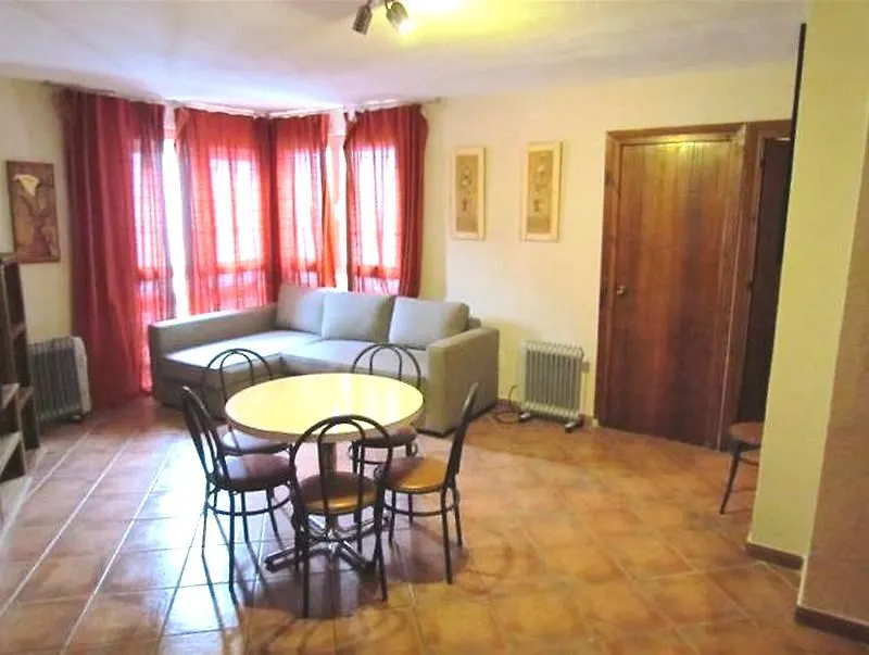 Apartamentos Sabica Nevada Bulgaria Sierra Nevada