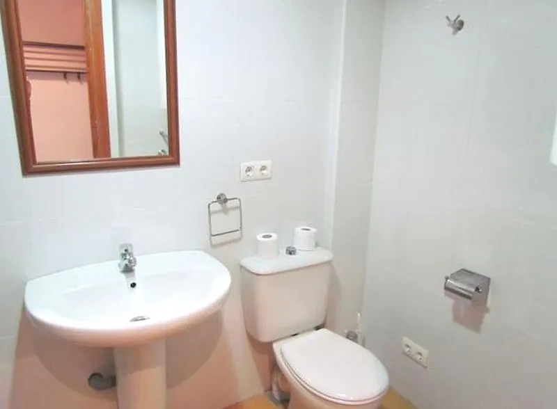 Apartamentos Sabica Nevada Bulgaria Sierra Nevada Hotel